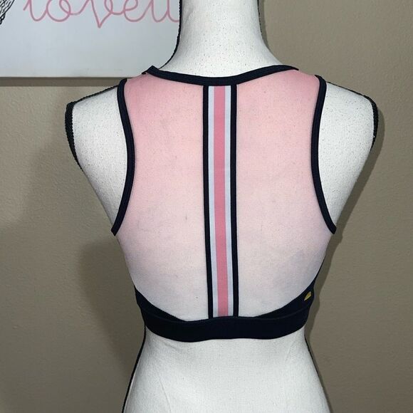 C&C California sports bra mesh back - Picture 6 of 10